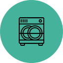 Stainless Steel Appliances